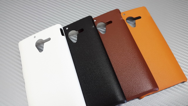 เคส XPERIA ZL